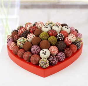 Truffle Şöleni